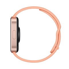 Смарт-часы XIAOMI REDMI WATCH 6 Active оранжевый