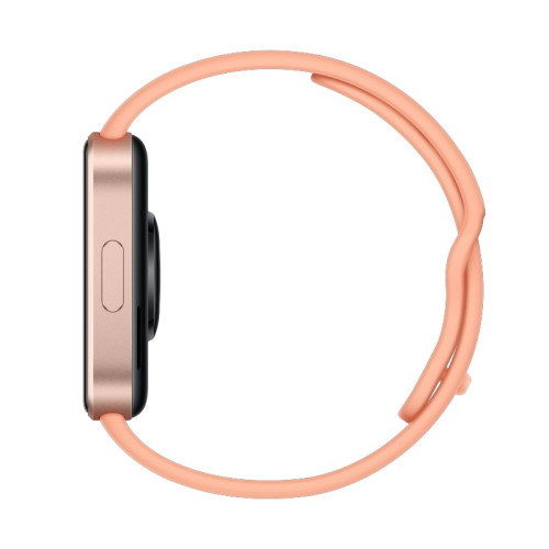 Смарт-часы XIAOMI REDMI WATCH 6 Active оранжевый