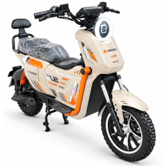 Электроскутер WENBOX U2 PRO