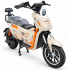 Электроскутер WENBOX U2 PRO
