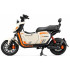 Электроскутер WENBOX U2 PRO