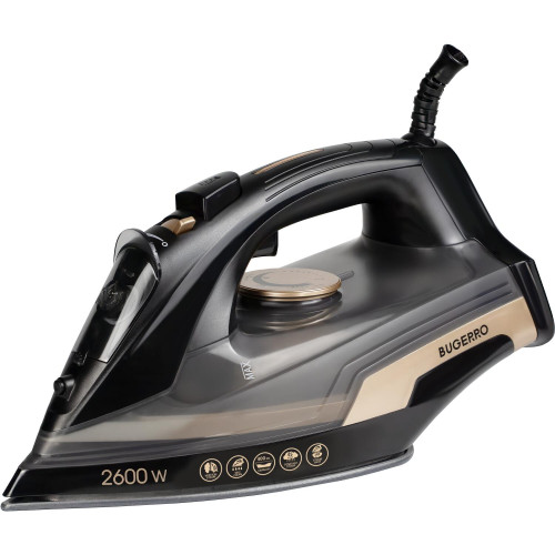 Утюг BUGERRO BG-7304