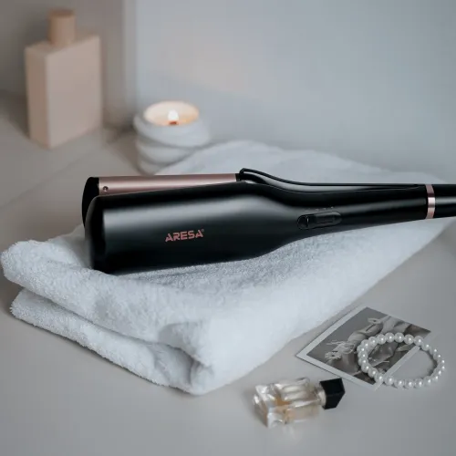 Щипцы ARESA AR-3344 (двойные)(*3)