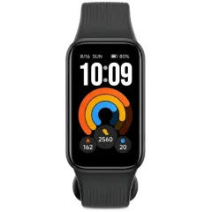 Фитнес-трекер Xiaomi Smart Band 11 Active черный