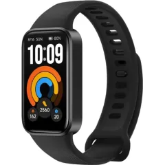 Фитнес-трекер Xiaomi Smart Band 11 Active черный