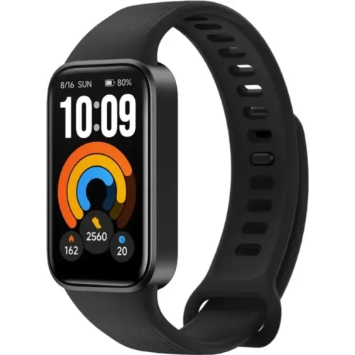 Фитнес-трекер Xiaomi Smart Band 11 Active черный