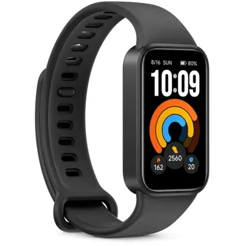 Фитнес-трекер Xiaomi Smart Band 11 Active черный
