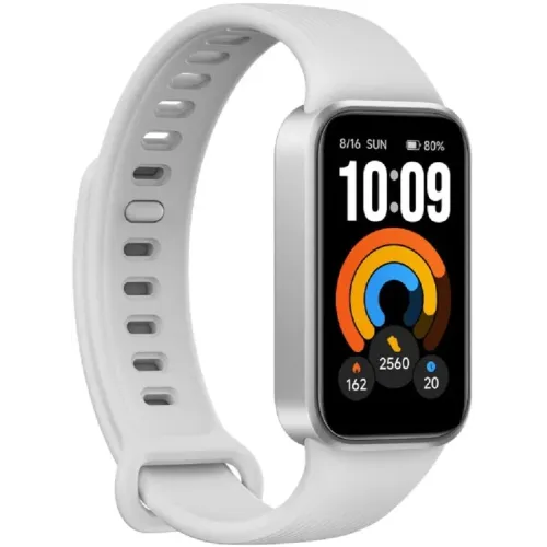 Фитнес-трекер Xiaomi Smart Band 11 Active серый