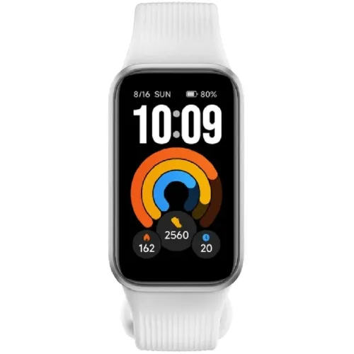 Фитнес-трекер Xiaomi Smart Band 11 Active серый