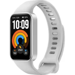 Фитнес-трекер Xiaomi Smart Band 11 Active серый