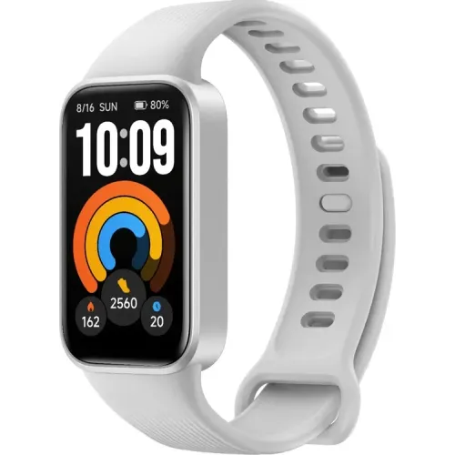 Фитнес-трекер Xiaomi Smart Band 11 Active серый