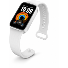Фитнес-трекер Xiaomi Smart Band 11 Active серый