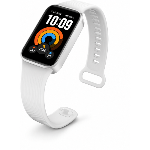 Фитнес-трекер Xiaomi Smart Band 11 Active серый