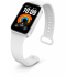 Фитнес-трекер Xiaomi Smart Band 11 Active серый