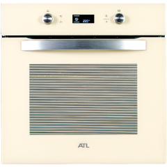 Духовка электрическая ATL 4 FD 964 AA BG