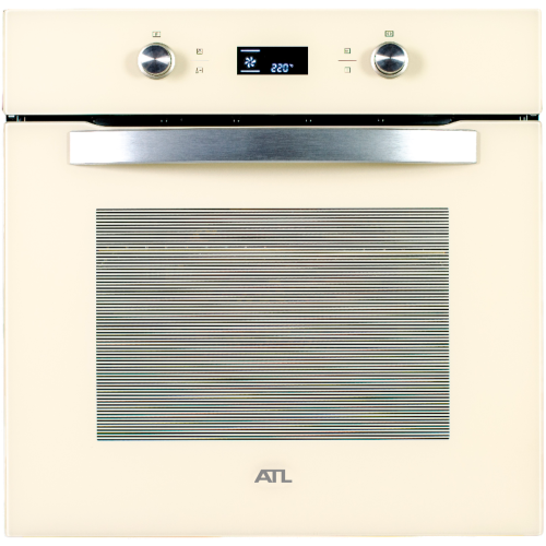 Духовка электрическая ATL 4 FD 964 AA BG