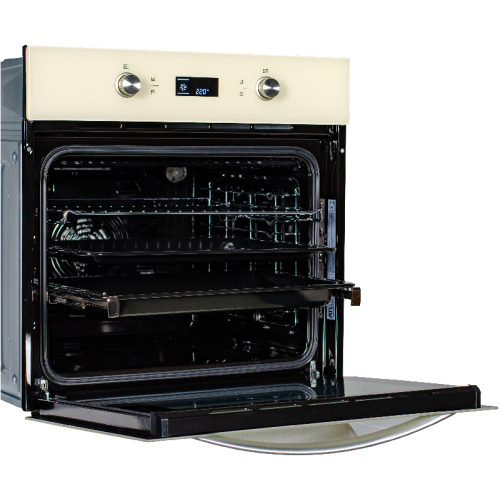 Духовка электрическая ATL 4 FD 964 AA BG