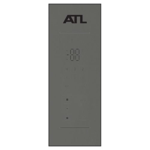 Холодильник ATL 5 BF NF 201.456.6 TCI FC GR GL