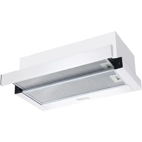 Воздухоочиститель ATLAN 1002 Т 60 см white