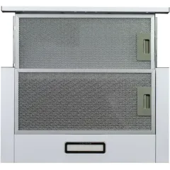 Воздухоочиститель ATLAN 1002 Т 60 см white