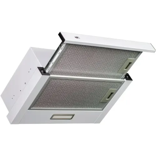 Воздухоочиститель ATLAN 1002 Т 60 см white