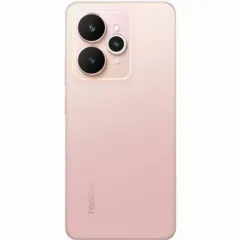Сотовый телефон REALME 15 8/256Gb розовый