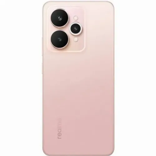Сотовый телефон REALME 15 8/256Gb розовый