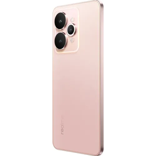 Сотовый телефон REALME 15 8/256Gb розовый