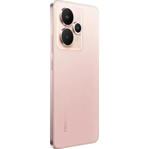 Сотовый телефон REALME 15 8/256Gb розовый