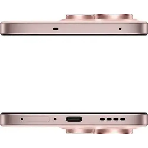 Сотовый телефон REALME 15 8/256Gb розовый