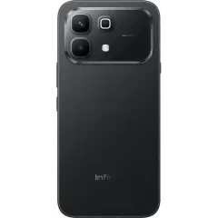 Сотовый телефон INFINIX Note 60 8/256Gb черный