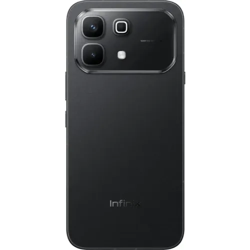 Сотовый телефон INFINIX Note 60 8/256Gb черный