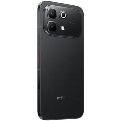 Сотовый телефон INFINIX Note 60 8/256Gb черный
