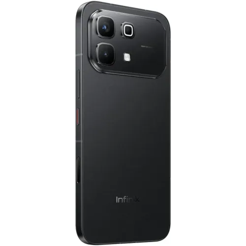 Сотовый телефон INFINIX Note 60 8/256Gb черный