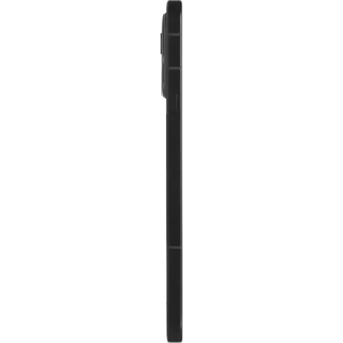 Сотовый телефон INFINIX Note 60 8/256Gb черный