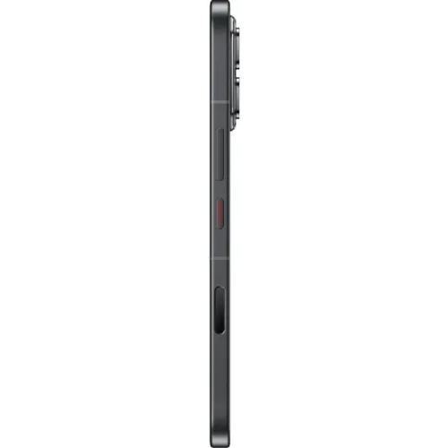 Сотовый телефон INFINIX Note 60 8/256Gb черный