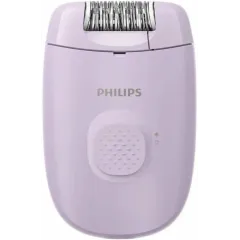 Эпилятор PHILIPS BRE-237/00 фиолетовый