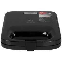 Мультипекарь BQ ST2000 черный (3 в 1)