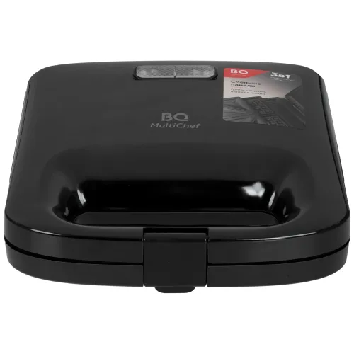 Мультипекарь BQ ST2000 черный (3 в 1)