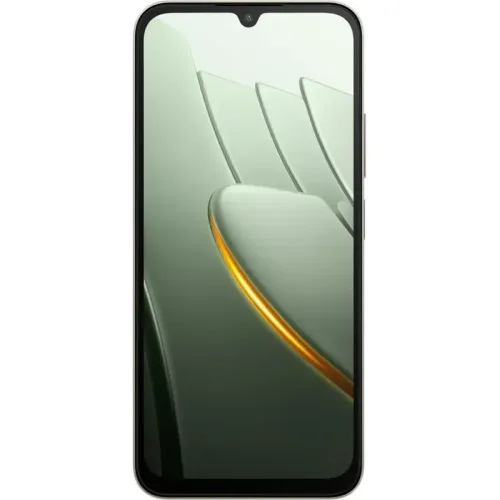 Сотовый телефон POCO C81 Pro 4/64Gb золотой