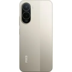 Сотовый телефон POCO C81 Pro 4/64Gb золотой