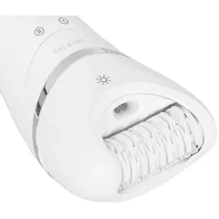 Эпилятор PHILIPS BRE700/01 (керамика)