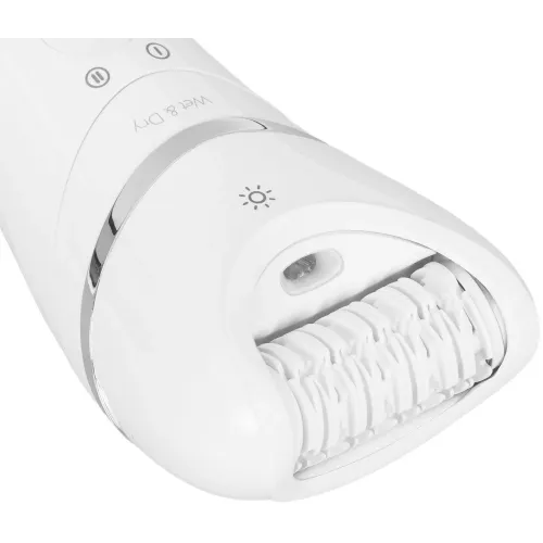Эпилятор PHILIPS BRE700/01 (керамика)