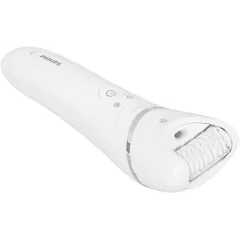 Эпилятор PHILIPS BRE700/01 (керамика)