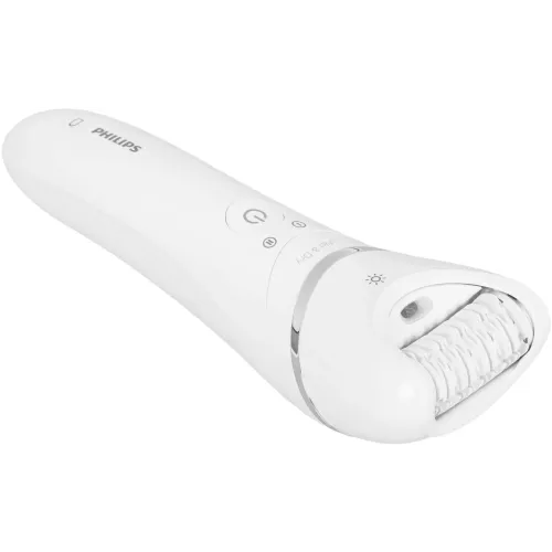 Эпилятор PHILIPS BRE700/01 (керамика)