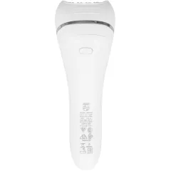 Эпилятор PHILIPS BRE700/01 (керамика)