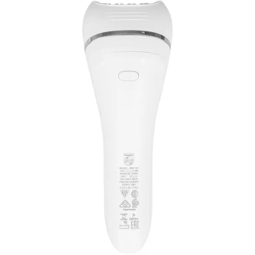 Эпилятор PHILIPS BRE700/01 (керамика)