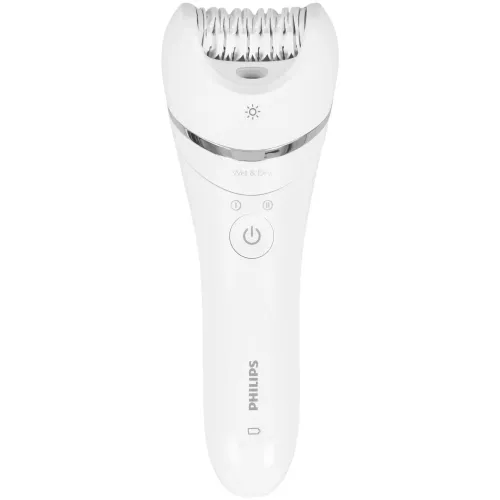 Эпилятор PHILIPS BRE700/01 (керамика)