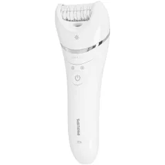 Эпилятор PHILIPS BRE700/01 (керамика)