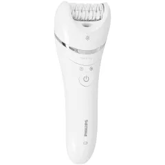 Эпилятор PHILIPS BRE700/01 (керамика)